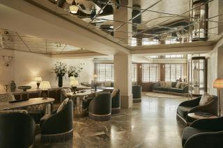 Hotel Gabrielli Venezia - Starhotels Collezione - 7