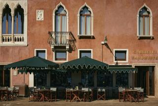 Hotel Gabrielli Venezia - Starhotels Collezione - 9