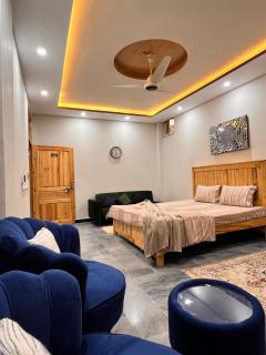 Sarai Abbottabad - 5