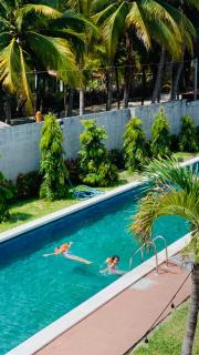 Sunsets Apartment - 6