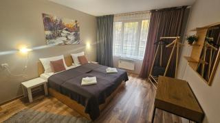 Minkov Apartments, Пампорово - Замъка 2 - 5