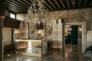 Hotel Gabrielli Venezia - Starhotels Collezione - 8