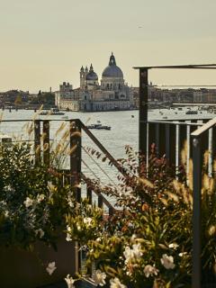 Hotel Gabrielli Venezia - Starhotels Collezione - Veneza - 6