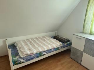 Zimmer in Kanal nähe - Hanovre - 6