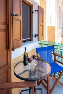 Oceanis apartment - 1