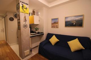 Ape Ben Jor - a um quarteirão da praia de Copacabana - 5