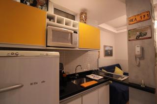 Ape Ben Jor - a um quarteirão da praia de Copacabana - 8