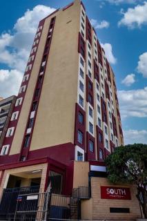 Charming City-Studio Apartments South B, South Suites - 2