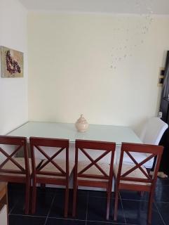 Apartamento 3 andar sem escada COP 30 Px aos eventos Hangar Parque da Cidade - 0