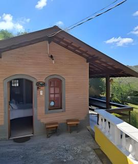 Chalés São Francisco I - 0