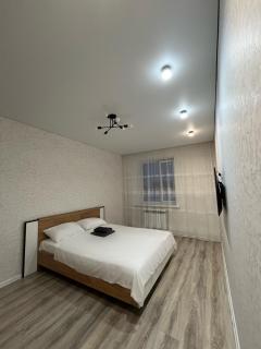 Уютные апартаменты в Береке - 0