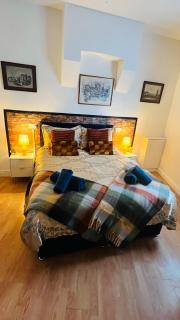 Cosy flat-Ilkeston Place -close to uni & hospital - 8