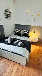 Cosy flat-Ilkeston Place -close to uni & hospital - 5