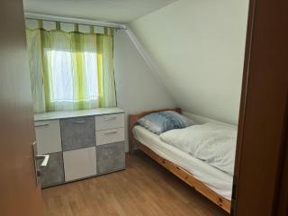 Zimmer in Kanal nähe - Hanovre - 8