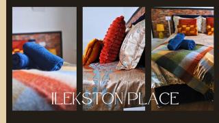 Cosy flat-Ilkeston Place -close to uni & hospital - 2