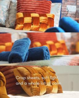 Cosy flat-Ilkeston Place -close to uni & hospital - 1