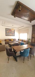 Villa 5 chambres targa - Marrakech - 2