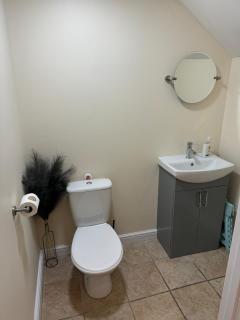 The Old Hay Barn - Games Room, Gym, Sleeps 8 - 2