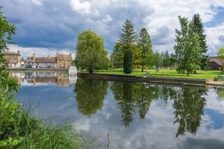 The Old Hay Barn - Games Room, Gym, Sleeps 8 - 1
