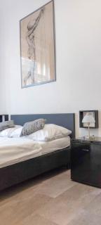 Nový pokoj u Pražského výstaviště A3 - 1