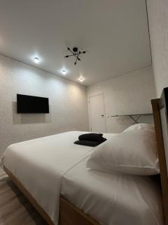 Уютные апартаменты в Береке - 6