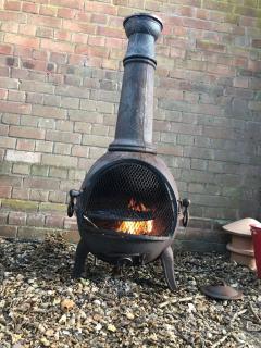 The Old Hay Barn - Games Room, Gym, Sleeps 8 - 7