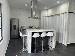 Quinta privada con alberca y espacios amplios - 3