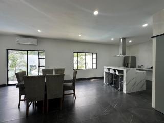 Quinta privada con alberca y espacios amplios - 4