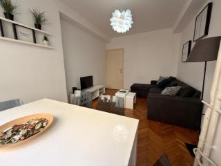 PalaceSQUARE Apartment - Belgrade - 4