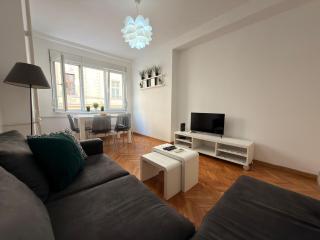 PalaceSQUARE Apartment - Belgrade - 1