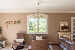 Maison spacieuse et paisible à la campagne - 8