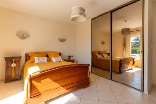 Maison spacieuse et paisible à la campagne - 9