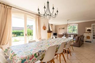 Maison spacieuse et paisible à la campagne - 7