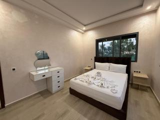 Villa 5 chambres targa - Marrakech - 3