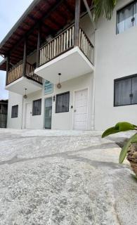 Apartamentos Recanto da Barra - 9