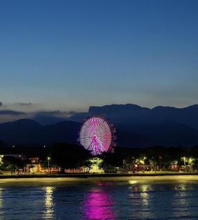 Apartamentos Recanto da Barra - 4