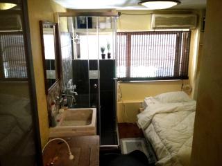 OneStep mini apartment next to Kallimarmaro Stadium - 0