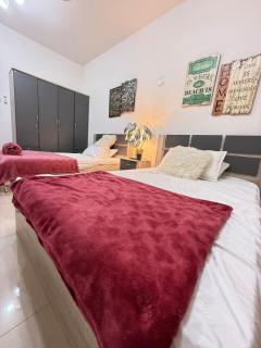 Opera6 Spacious & Central - 5