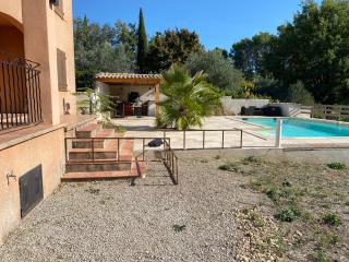 La Bastide des Amis - 8