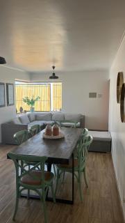 Casa con piscina - 7