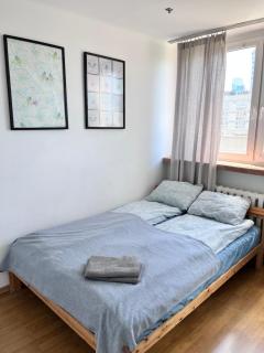 OhMyHome - View Apartment Grzybowska - 8