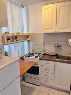 OhMyHome - View Apartment Grzybowska - 7