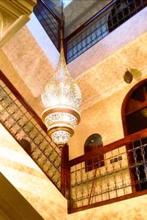 Charmant Riad avec piscine, au Coeur de Marrakech - 5