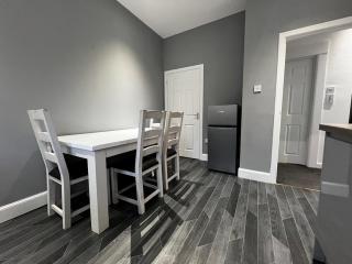 Perth City Centre Apartment - 9