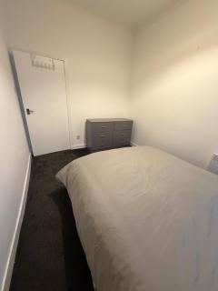 Perth City Centre Apartment - 6