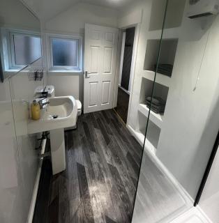 Perth City Centre Apartment - 3