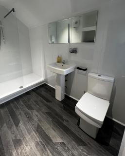 Perth City Centre Apartment - 1