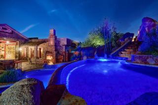 Castle On Black Mountain breathtaking panoramic views and outdoor entertainment - 7