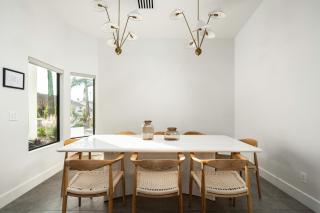 The MYAH by Porter NEWLY REMODELED Enjoy the Pool Firepit Luxury - 6