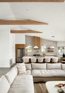 The MYAH by Porter NEWLY REMODELED Enjoy the Pool Firepit Luxury - 3